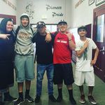 Daniel Garrett - @lilg.unzy25 - Instagram