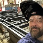 Daniel Garrett - @danielgarrett51 - Instagram