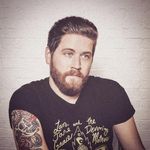 Daniel Garrett Hickey - @iamdanielhickey - Instagram