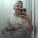 Daniel Garrett III - @daniel_trg3 - Instagram