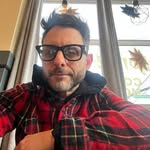 Daniel Garrett Kaplan - @thedankaplan - Instagram