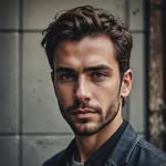 DanielGarret - @danielgarrettxl - Instagram