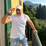 Daniel Garrick - @danilegarrick - Instagram
