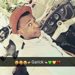 Daniel Garrick Ekiã - @garick_ekia - Instagram