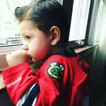 Daniel Garrity - @dannysworld72213 - Instagram