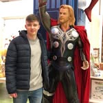 Daniel Garrity - @danielgarrity13 - Instagram