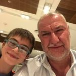 Daniel Adolfo Peretti Garrone - @danielperettigarrone - Instagram