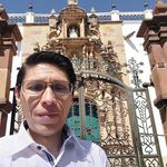 Daniel Augusto Careaga Garrón - @danielin_cg - Instagram