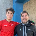 Daniel Lucio Garrone - @danielgarrone - Instagram