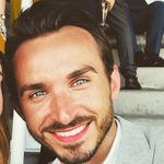 Daniel Garry - @mrdanielgarry - Instagram