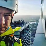 Daniel Garry Jones - @danielgarryjones - Instagram