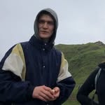 Daniel Todd - @daniel_garry_todd - Instagram