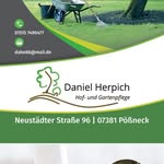 Daniel Falcon - @garten_daniel_herpich - Instagram