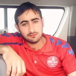 Daniel Ahmed Garth - @danielahmed101 - Instagram