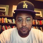 Daniel Garth - @theshirtlessmississippiauthor - Instagram