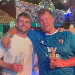 Daniel Garthwaite - @daniel_garth298 - Instagram