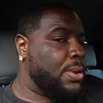 Daniel TooGood Garth - @big_squeeze_money - Instagram
