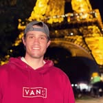 Daniel Garwood - @danielgarwood - Instagram