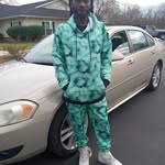 Daniel Gary - @danielgary8975 - Instagram