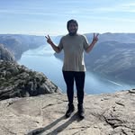 Daniel Gary Berrio Axelsen - @fiske_daniel_ax - Instagram
