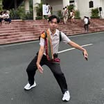 Daniel Gary Gabuat - @beenderdanthat - Instagram