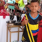 Dani Garrillo - Facebook