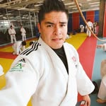 Daniel Gasca - @danjudoka07 - Instagram