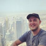 Daniel Gasch - @_gaschd - Instagram