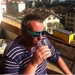 Daniel Gaschen - @danielgaschen - Instagram