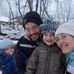 Daniel Gashler - Facebook