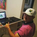 Carlos Daniel Gaset - @carlosdanielgaset - Instagram