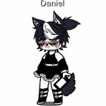 Daniel🏳️‍🌈 - @daniel._gashaboy23 - Instagram