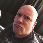 Daniel Gash - @skratchydan - Instagram