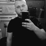 Daniel Gąsiorowski - @danielgasiorowski40 - Instagram