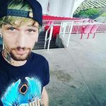 Daniel Gaskin - @danielgaskin0991 - Instagram
