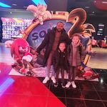 Daniel Gaskin - @dchristiegaskin - Instagram