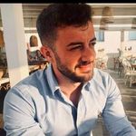 Daniel Gaskin - @gaskindan - Instagram