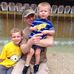 Daniel Gaskins - Facebook