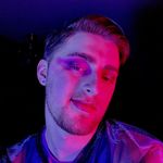 Daniel Gaskins - @i.is.daniel - Instagram