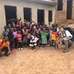 Daniel Gaskins - @danganda_report - Instagram