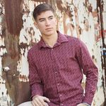 Daniel Gaskins - @dangas2324 - Instagram