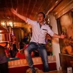 Daniel Gasparello - @gasparellodaniel - Instagram