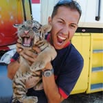 Daniel Gasparello - @danielitogasparello - Instagram