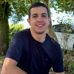 Daniel Gasparello - @danielgasparellog - Instagram