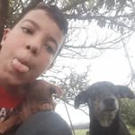 DANIEL GASPARELLO - @gasparellolindo - Instagram