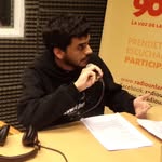 Daniel Jesús Gasparovich - @daniel_gasparovich - Instagram
