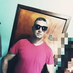 Daniel Gass - @daniel_gass88 - Instagram