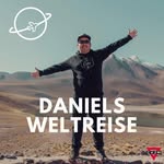 Daniel Gass - @daniels_weltreise - Instagram