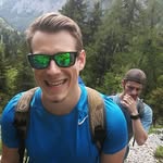 Daniel Gass - @danii95_123 - Instagram
