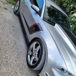 Daniel Gassaway - @roush5ohh - Instagram